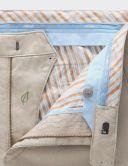 Pantaloni bărbați Meyer Roma 5080 Bej