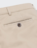 Pantaloni bărbați Meyer Roma 5080 Bej