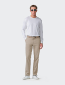 Pantaloni bărbați Meyer Roma 5080 Bej