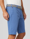 Pantaloni bărbați Meyer B-Palma 3130 Albastru 