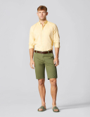 Pantaloni bărbați Meyer B-Palma 3130 Verde