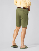 Pantaloni bărbați Meyer B-Palma 3130 Verde