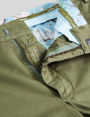 Pantaloni bărbați Meyer B-Palma 3130 Verde