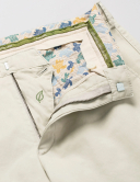 Pantaloni bărbați Meyer B-Palma 3130 Bej