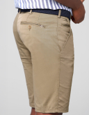 Pantaloni bărbați Meyer B-Palma 3130 Cappuccino