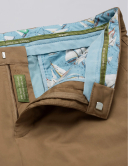 Pantaloni bărbați Meyer B-Palma 3130 Camel