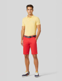 Pantaloni bărbați Meyer B-Palma 3130 Rosu