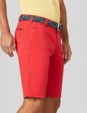 Pantaloni bărbați Meyer B-Palma 3130 Rosu