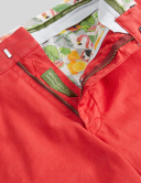 Pantaloni bărbați Meyer B-Palma 3130 Rosu