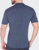 Tricou bărbați W. Wegener 5931 albastru