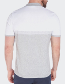 Tricou W. Wegener 5937 multicolor