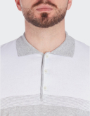 Tricou W. Wegener 5937 multicolor