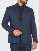 Sacou Wegener Polo 6799 bleumarin