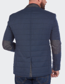 Sacou Wegener Polo 6799 bleumarin