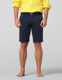 Pantaloni bărbați Meyer B-Palma 3130 Bleumarin