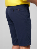 Pantaloni bărbați Meyer B-Palma 3130 Bleumarin