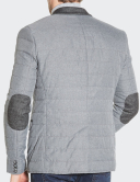 Sacou Wegener Polo 6799 gri