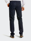 Pantaloni bărbați Wegener Conti 6610 Albastru