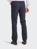 Pantaloni Wegener Conti 6635 bleumarin