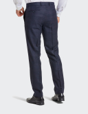Pantaloni Wegener Eton 6150 navy