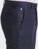 Pantaloni Wegener Eton 6150 navy