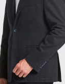Sacou bărbați Wegener Kenny 6465 Albastru