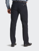 Pantaloni Wegener Boston 6568 negru