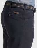 Pantaloni Wegener Boston 6568 negru