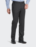 Pantaloni bărbați Wegener Eton 6140 Negru