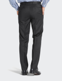 Pantaloni bărbați Wegener Eton 6140 Negru