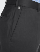 Pantaloni bărbați Wegener Eton 6140 Negru