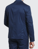 Sacou Barbati Wegener Jack 5516 Bleumarin