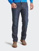 Pantaloni Barbati Wegener Cordoba 5880 Navy