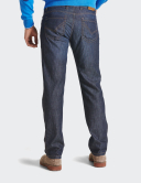 Pantaloni Barbati Wegener Cordoba 5880 Navy