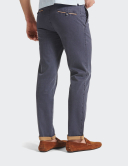Pantaloni Wegener Corso 5508 gri