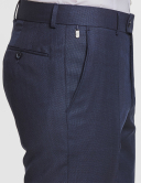 Pantaloni Wegener Eton 5139 navy
