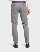 Pantaloni Wegener Eton 5549 gri
