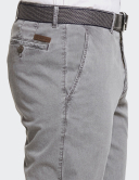 Pantaloni Wegener Eton 5549 gri