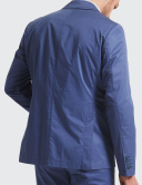 Sacou Barbati Wegener Jack 5516 Albastru2