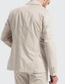 Sacou Barbati Wegener Jack 5516 Crem