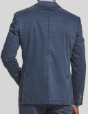 Sacou Barbati Wegener Kenny 5453 Bleumarin