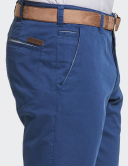 Pantaloni Wegener Porto 5556 bleumarin