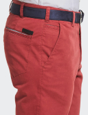 Pantaloni Wegener Porto 5556 roșu cardinal