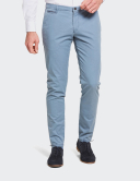Pantaloni bărbați W. Wegener Vegas 5505 bleu