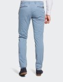Pantaloni bărbați W. Wegener Vegas 5505 bleu