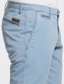 Pantaloni bărbați W. Wegener Vegas 5505 bleu
