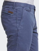 Pantaloni bărbați W. Wegener Vegas 5505 bleumarin
