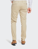 Pantaloni bărbați W. Wegener Vegas 5505 crem
