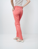 Pantaloni femei W. Wegener Chiva WF01 roz