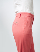 Pantaloni femei W. Wegener Chiva WF01 roz
